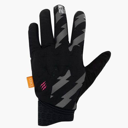 Guantes D30 Rider - Bolt