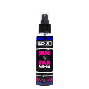 Bug and Tar Remover