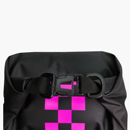 Bolsa impermeable - Damero 30 l