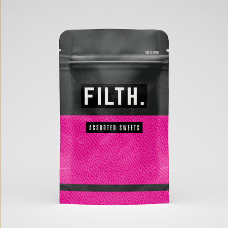 Filth Assorted Sweets