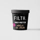 Filth Protein Ice Cream