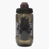 Botella Muc-Off x Fidlock Twist 450 ml - Ahumada + Base para bicicleta