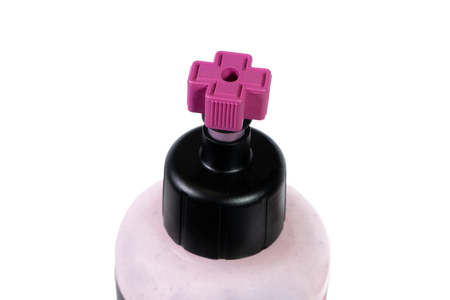 Sellador para cámaras de aire