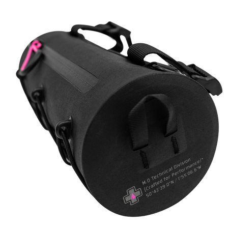 Bolsa para barra Explorer