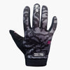 Guantes Rider - Gris camuflaje