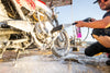 Motorcycle & Bicycle Cleaning & Valeting