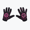 Guantes para jóvenes ciclistas - Happy Hardcore