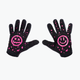 Guantes para jóvenes ciclistas - Happy Hardcore