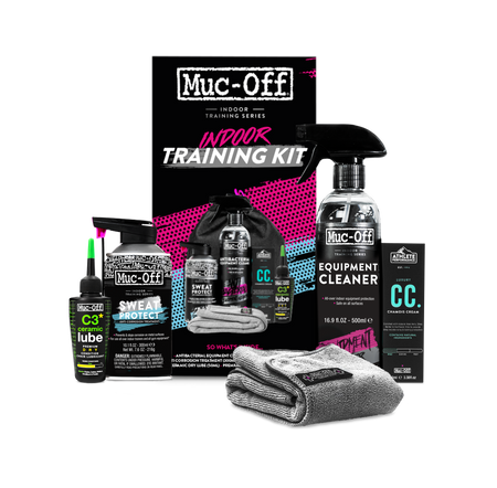 Kit de entrenamiento para interiores