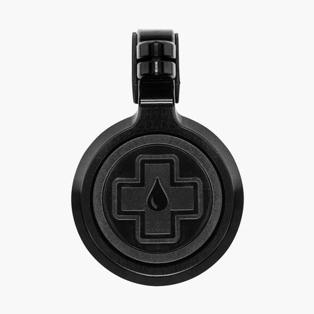 Soporte seguro para AirTag para deportes de motor