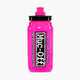 Botella de agua Muc-Off x Elite Fly - Rosa