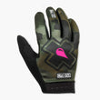 Guantes Rider - Camuflaje