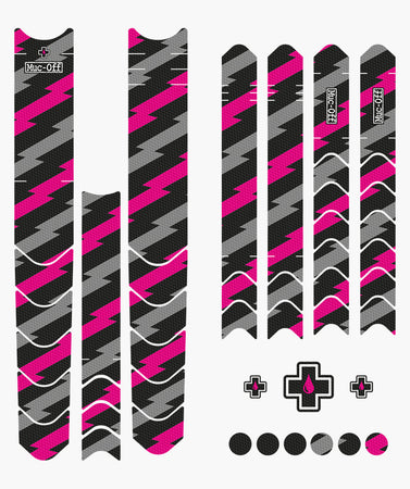 Kit de protección del cuadro - Bolt