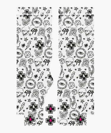 Fork Protection Kit - Punk