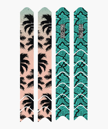 Kit de protección para vainas y tirantes - Day Of The Shred