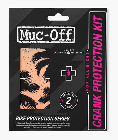 Kit de protección del cigüeñal - Day Of The Shred