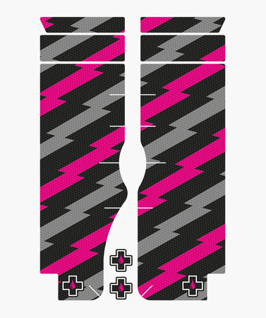 Kit de protección para horquilla - Perno