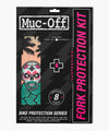 Kit de protección para horquillas - Day Of The Shred