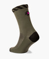 Technical Riders Socks - Green