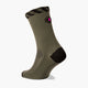 Technical Riders Socks - Green