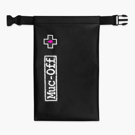 Paquete de correa para bastidor utilitario y bolsa de carga impermeable