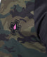 Premium Long Sleeve Jersey - Camo - LIMTED SMALL STOCK