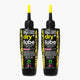 2 x Lubricante para clima seco 120 ml